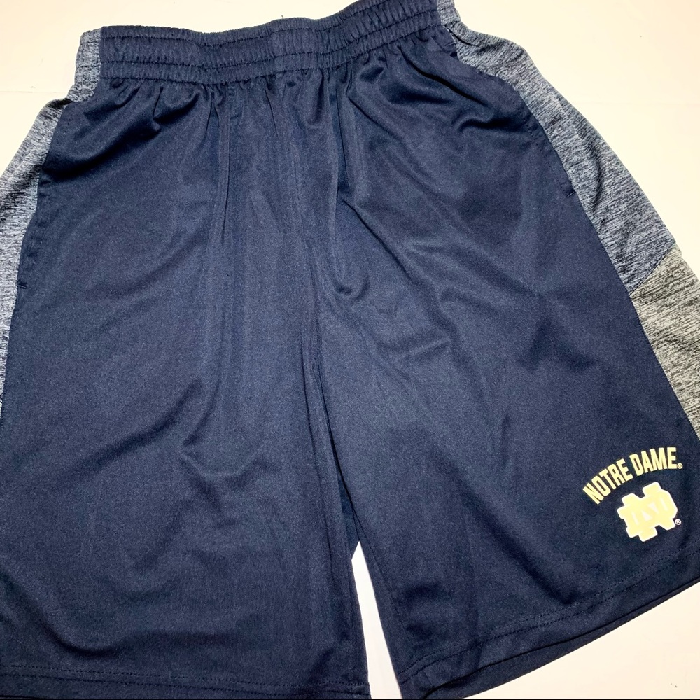 Campus Heritage‎ Notre Dame Athletic Shorts L